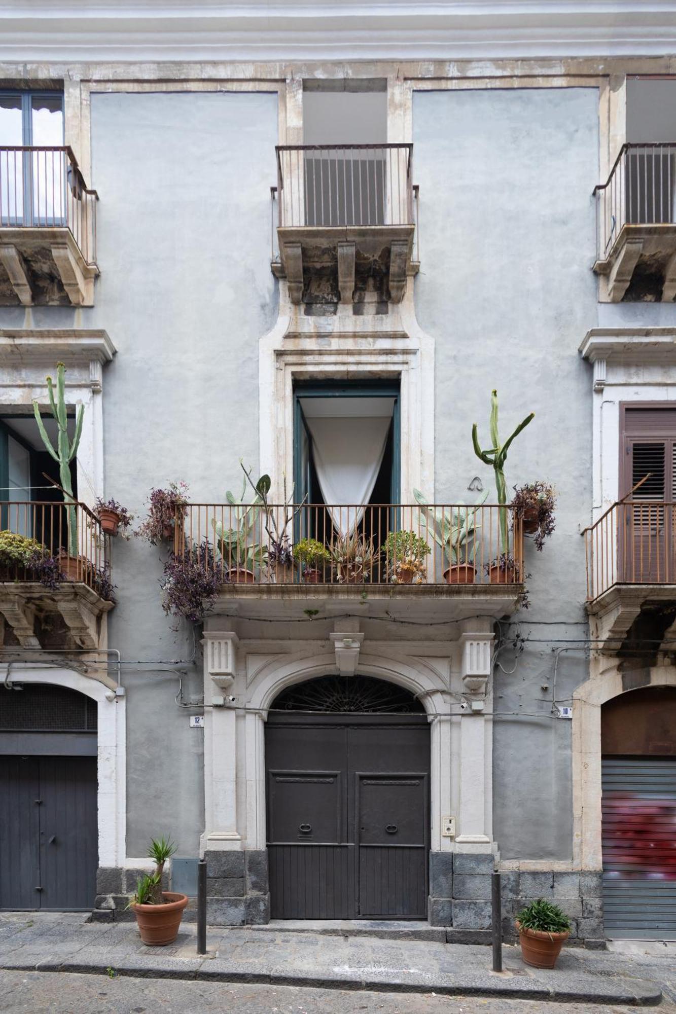 Il Moresco CTA Exterior foto