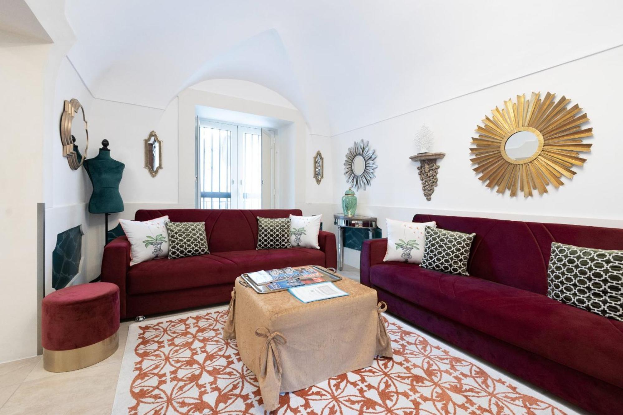 Il Moresco CTA Zimmer foto