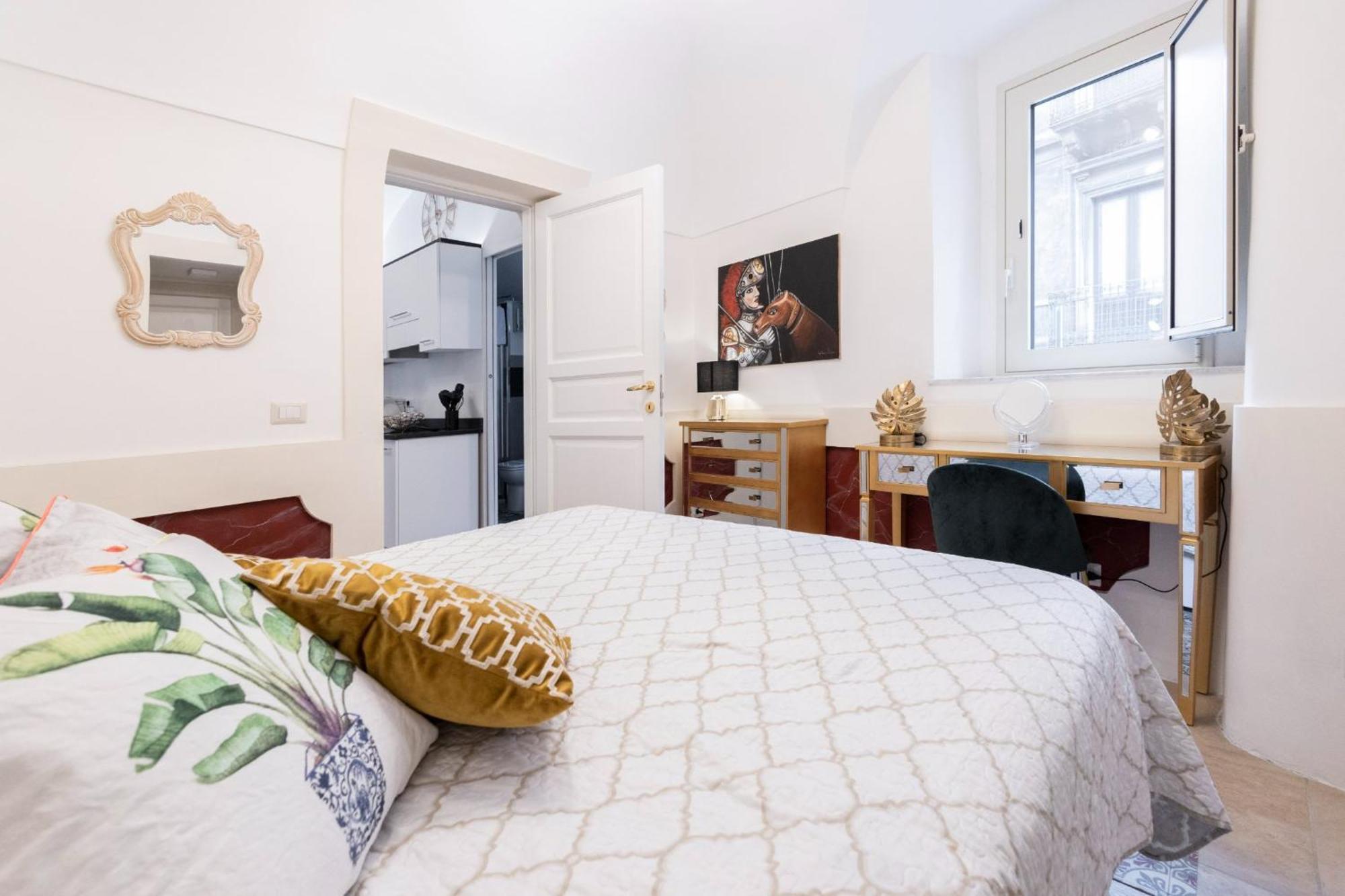 Il Moresco CTA Zimmer foto