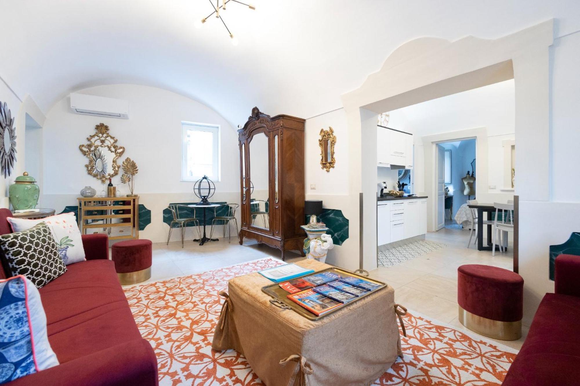 Il Moresco CTA Exterior foto