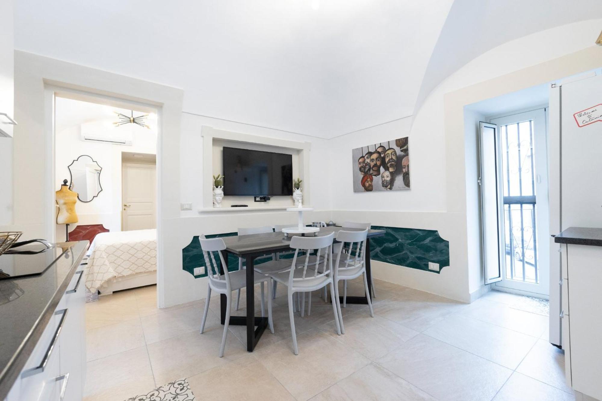 Il Moresco CTA Zimmer foto