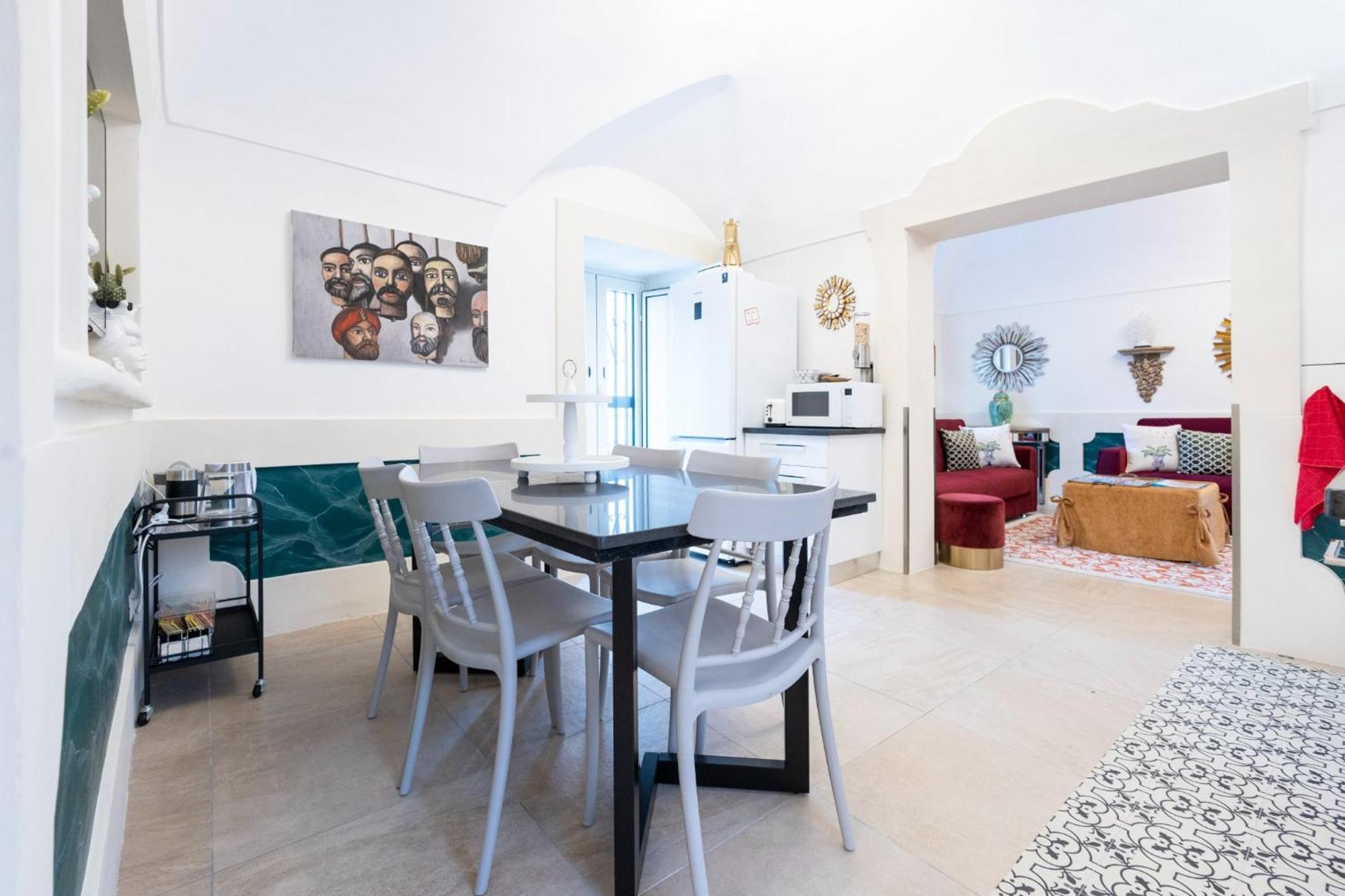 Il Moresco CTA Zimmer foto